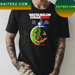 Watermelon Classic T-Shirt