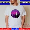 We Rise By Lifting Others 2023 Vintage T-Shirt