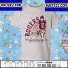 Winner Winner Frog Leg Dinner Go Dawgs Vintage T-Shirt