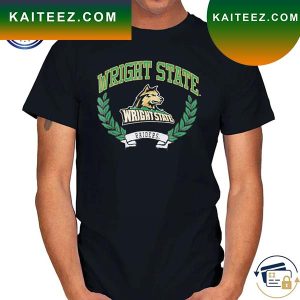 Wright State Raiders Victory Vintage T-Shirt