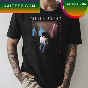 Youth Choir – Voices in Shadows Essential T-Shirt