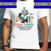 Zeke Dallas Cowboys Vintage T-Shirt