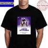 2022 NFL Offensive Player Of The Year Is WR Justin Jefferson Vintage T-Shirt