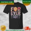 Awesome patrick Mahomes KC Chiefs MVP the 2023 NFL honors issue T-shirt