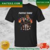Patrick Mahomes II 2X Super Bowl MVP And Kansas City Chiefs Champions Super Bowl LVII 2023 Champions Vintage T-Shirt