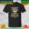 2023 Super Bowl LVII Champions NFL Kansas City Chiefs T-shirt