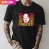 The Kansas City Chiefs Are Your Super Bowl LVII 2023 Champions Fashion T-Shirt