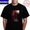 Ant Man And The Wasp Quantumania Of Marvel Studios Inspired Fan Art Vintage T-Shirt