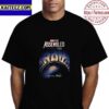 Ant Man And The Wasp Quantumania Of Marvel Studios New Poster Fan Art Vintage T-Shirt