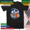 Back To The Future Flash In Time Part 1 T-shirt