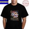 Black Aces Black Pitchers To Win 20 Games In A Season Vintage T-Shirt