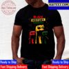 Celebrate Black History Month with Our Collection of Stylish Black Vintage T-Shirt