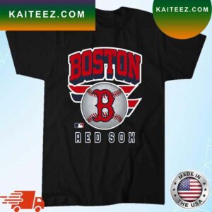 Boston Red Sox Navy Ninety Seven T-Shirt