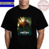 House Of The Dragon Season 2 Fire And Blood Vintage T-Shirt