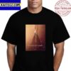 Carnival Row Final Season Poster Movie Vintage T-Shirt