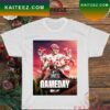 Breed of one Philadelphia Eagles Jalen Hurts design 2023 T-shirt