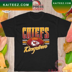 Chiefs Kingdom 2023 T-shirt