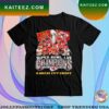 Chiefs Mahomes Kelce and Reid please tell all your lovers and friends that T-shirt
