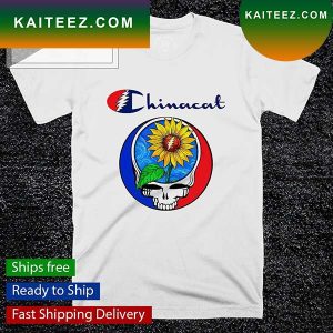 Chinacat Grateful Dead T-shirt