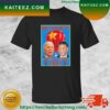 Chinese Spy Weapons Balloon 2023 T-shirt