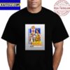 Congratulations To Myles Turner 1100 Career Blocks With Indiana Pacers Vintage T-Shirt