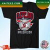 Chiefs vs Eagles Dessert Bowl State Farm Stadium Arizona 2 12 2023 T-shirt