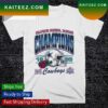 Committed Nyckoles Harbor Ath In The Nation T-Shirt