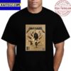 Damian Lillard Career High With 71 Points Vintage T-Shirt