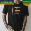 Cynthia Rothrock Martial Law Artwork Classic T-Shirt