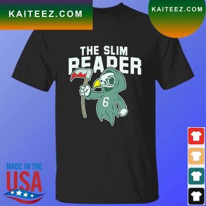 Eagles slim reaper T-shirt