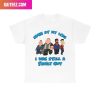 Bones Hyland 2 For 2 Let’s Get Bizzy Denver Nuggets Style T-Shirt