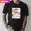I Would Rather Serve Cunt Than Serve My Country Fashion T-Shirt