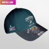 Fly Eagles Fly Champions Of Super Bowl LVII Is Philadelphia Eagles Congrats Winner Hat
