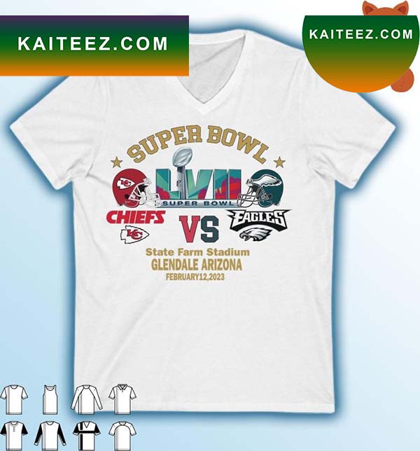 Super Bowl LVII Chiefs vs. Eagles Game Thread - Acme Packing Company