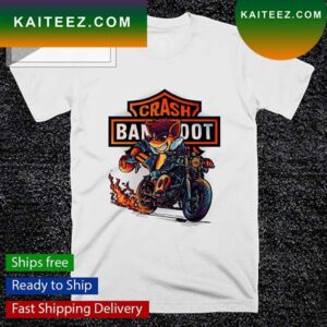 Harley Bandicoot T-shirt