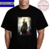 Helen Mirren as Hespera In Shazam Fury Of The Gods Vintage T-Shirt