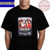 All I need today is a little bit of spartan strong and a whole lot of jesus 2023 T-shirt