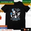 Jason Kelce Fat Batman Philadelphia Football T-Shirt
