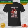 Introducing Derrick Henry as Juggernaut Kevin Byard Cartoon T-shirt