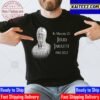 In Memory Of Jerry Jarrett 1942 2023 Vintage T-Shirt