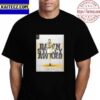 Infinity Pool Poster Movie With Alexander Skarsgard Mia Goth And Cleopatra Coleman Star Vintage T-Shirt