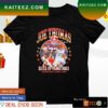 K.C Wolf Trophy Super Bowl Champions Kansas City Chiefs T-shirt