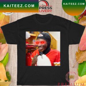 Kadarius toney Kansas city chiefs Super Bowl LVII T-shirt