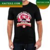 Kansas City Chiefs 2023 NFC East Division champions T-shirt