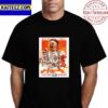 Kansas City Chiefs Are Super Bowl LVII Champions Vintage T-Shirt