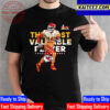 Kansas City Chiefs Super Bowl LVII MVP Patrick Mahomes Signature Vintage T-Shirt