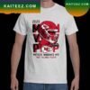 Kansas City Chiefs Patrick Mahomes Kelce Super Bowl Champions T-shirt