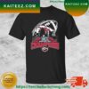 Kansas City Chiefs Patrick Mahomes Most Valuable Player MVP T-shirt
