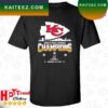 Kansas City Chiefs Arizona 2023 Super Bowl Lvii T-Shirt