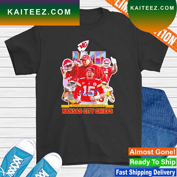 0 Sacks Super Bowl LVII Shirt - BTF Store